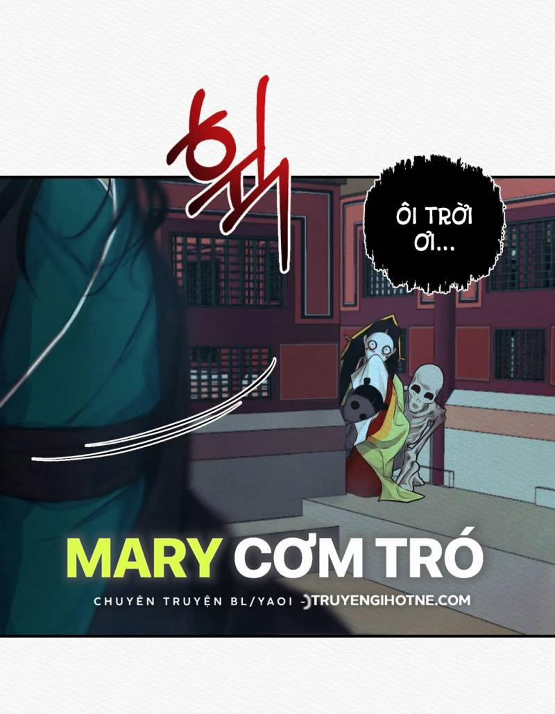 Dạ Quỷ 37.1 trang 29