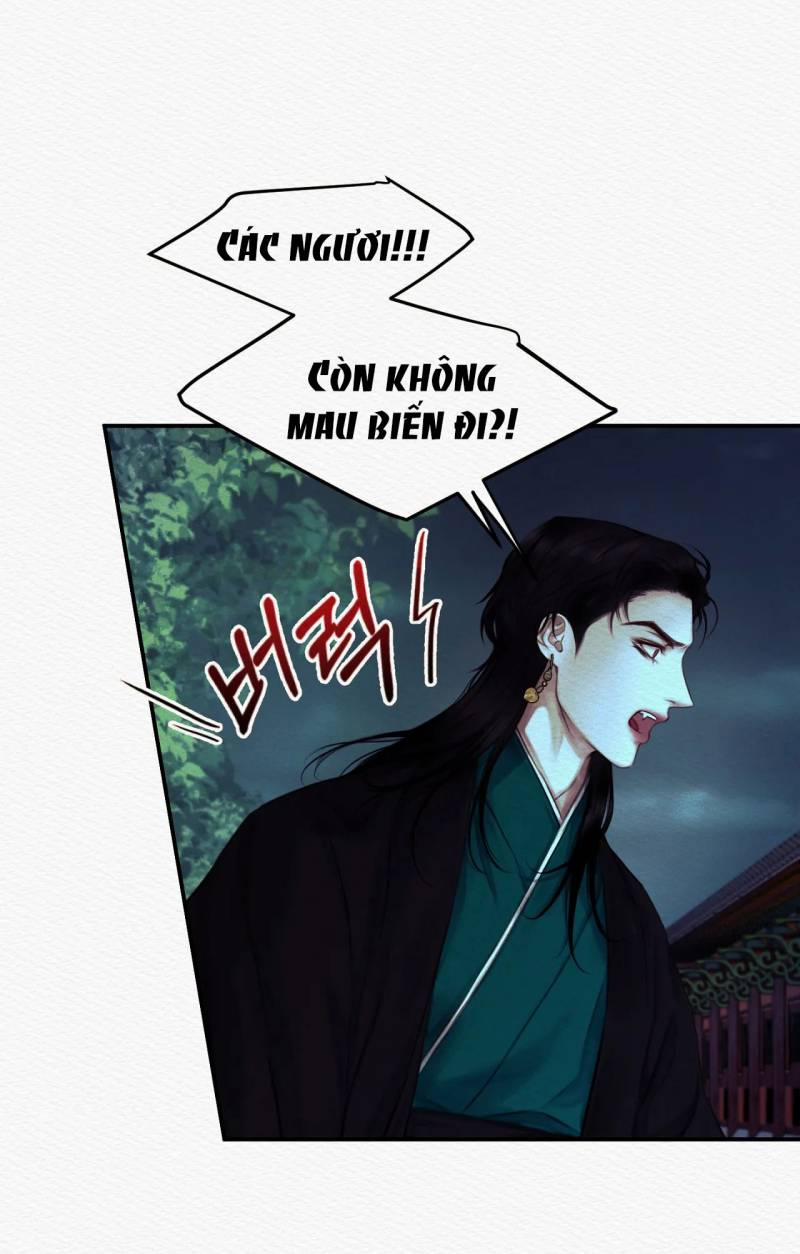 Dạ Quỷ 37.1 trang 30