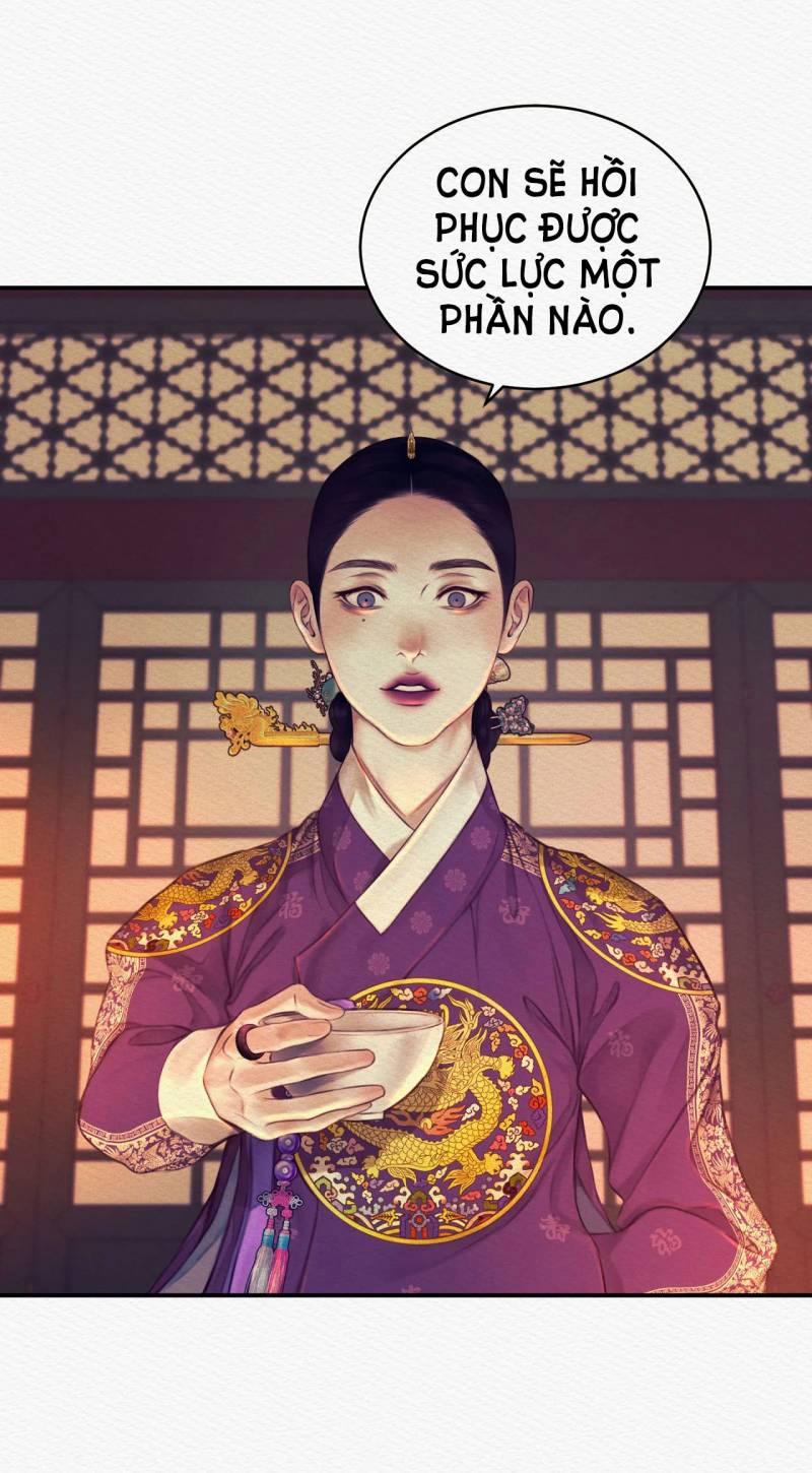 Dạ Quỷ 37.2 trang 27