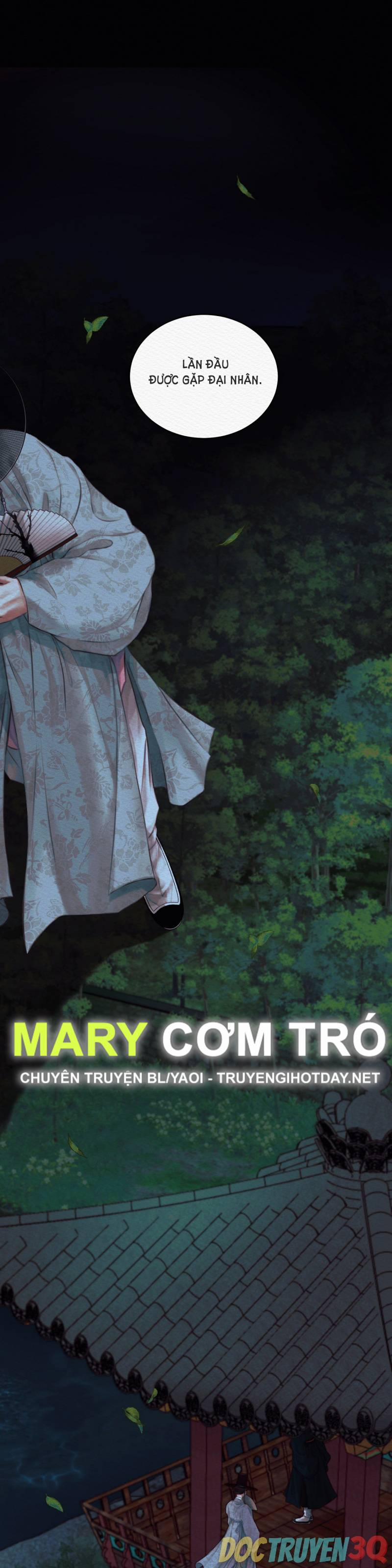 Dạ Quỷ 38.1 trang 0