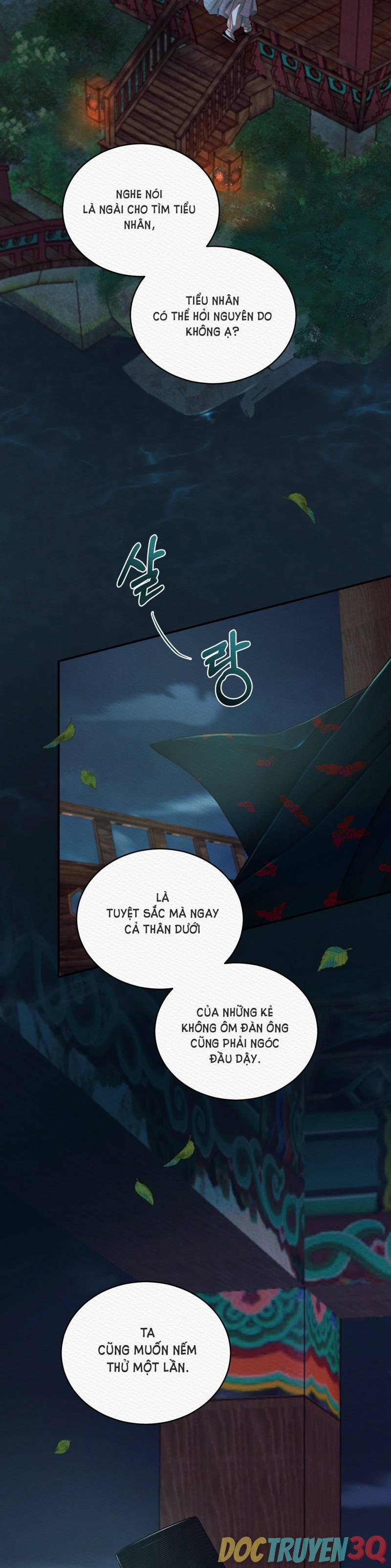 Dạ Quỷ 38.1 trang 1