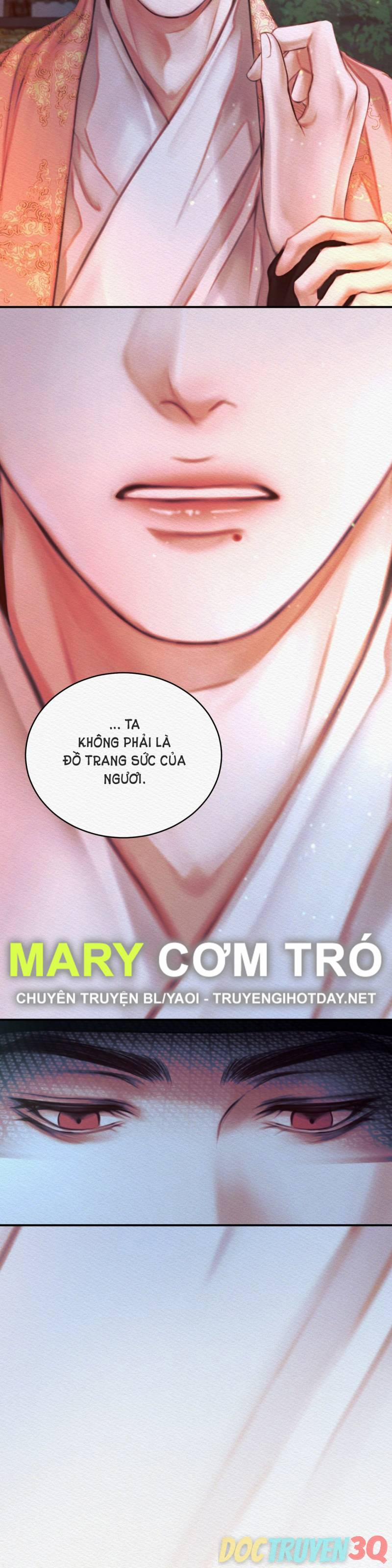 Dạ Quỷ 38.1 trang 11