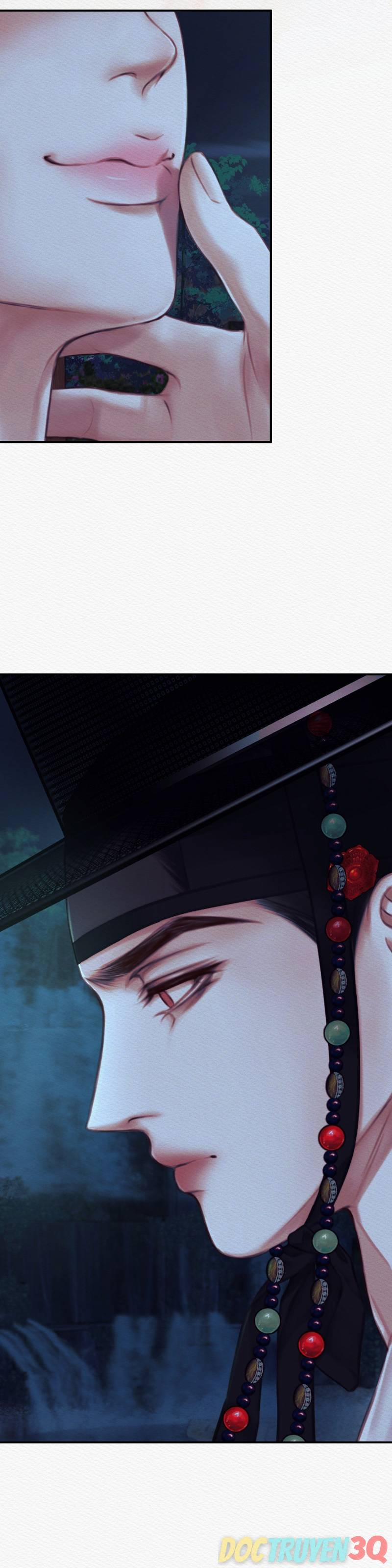 Dạ Quỷ 38.1 trang 12