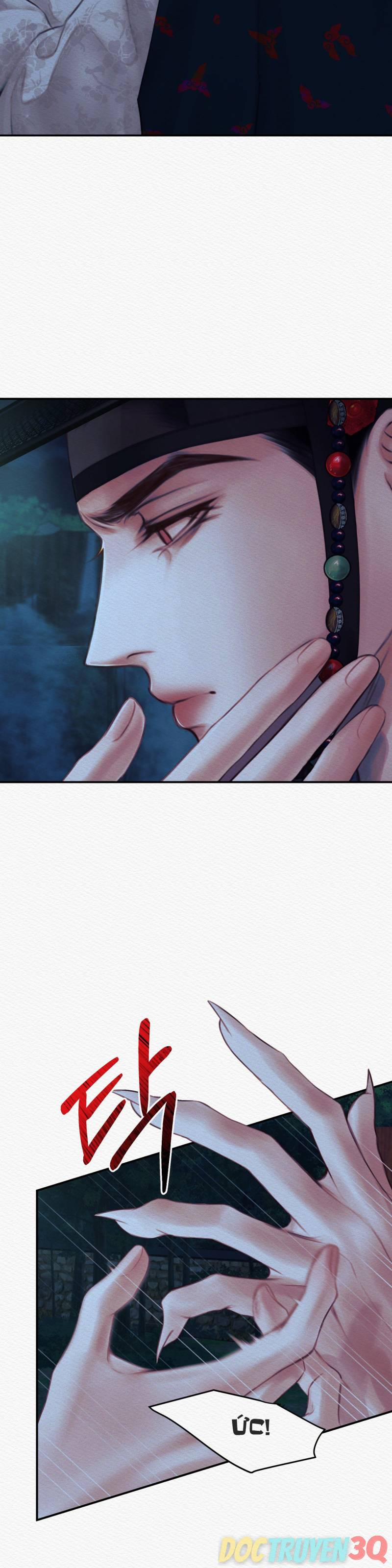 Dạ Quỷ 38.1 trang 14