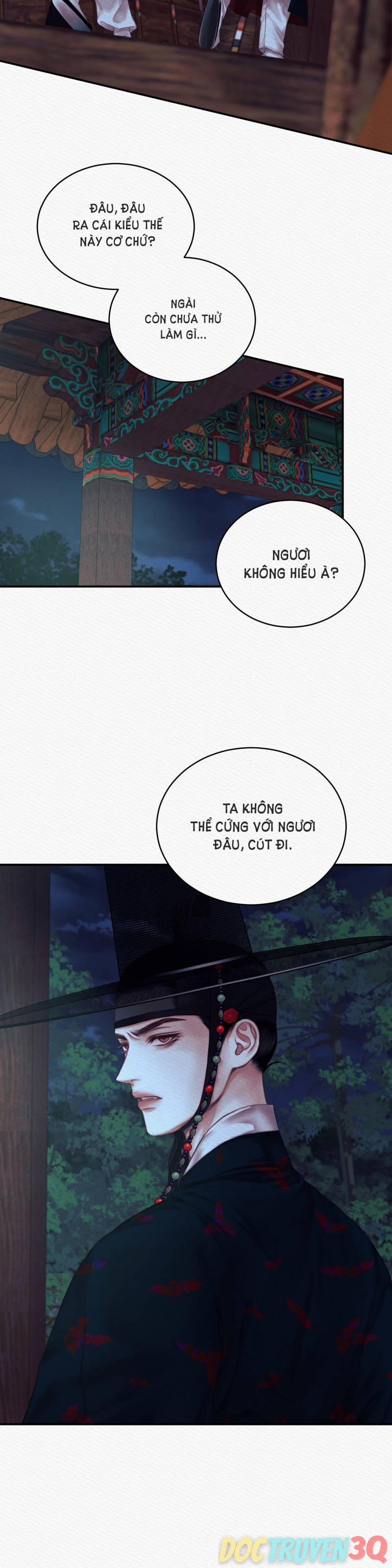 Dạ Quỷ 38.1 trang 16