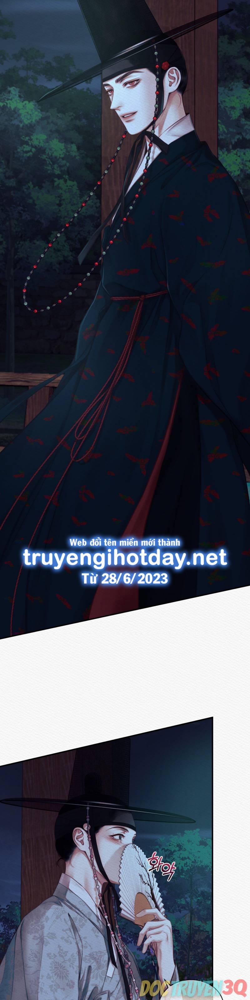 Dạ Quỷ 38.1 trang 2