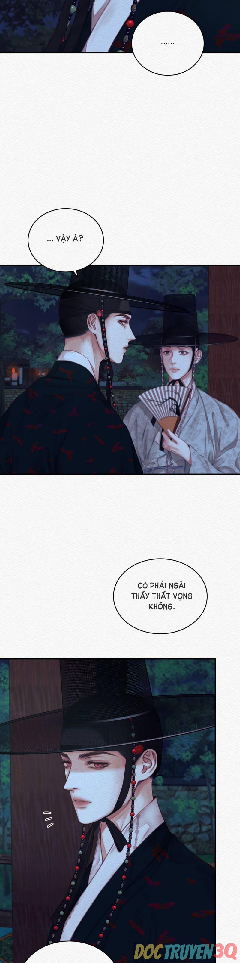 Dạ Quỷ 38.1 trang 7