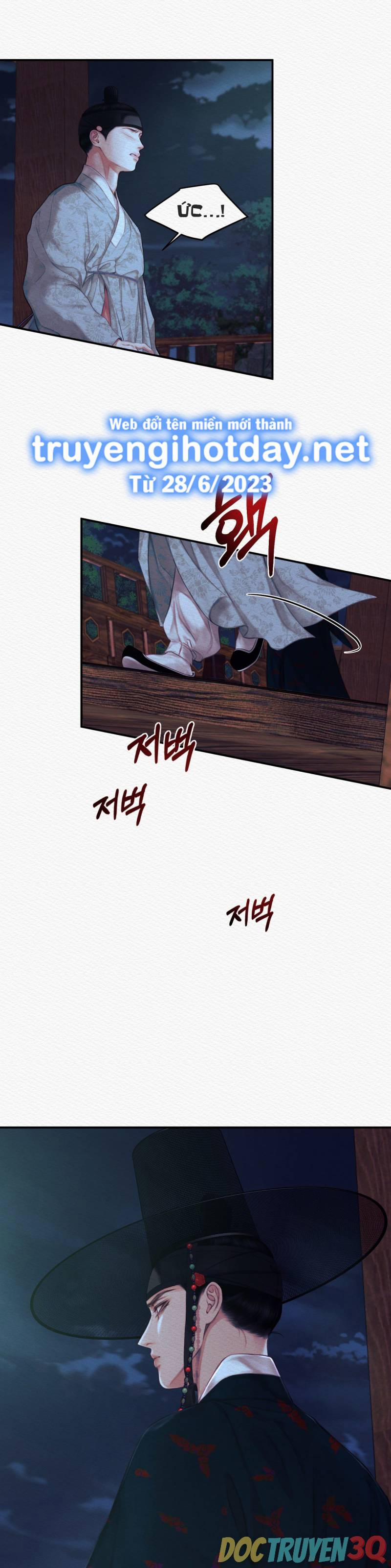 Dạ Quỷ 38.2 trang 0