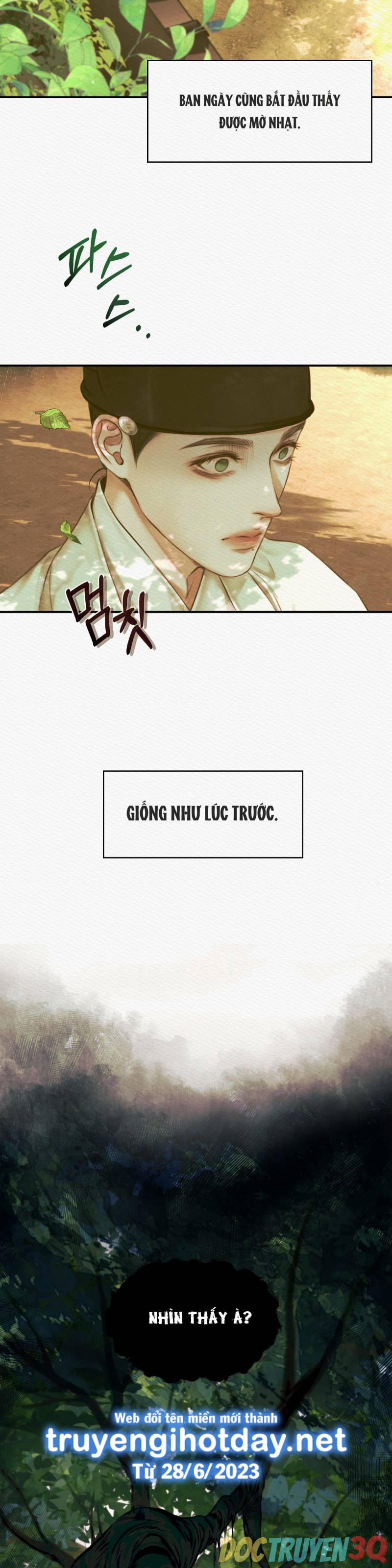 Dạ Quỷ 38.2 trang 5