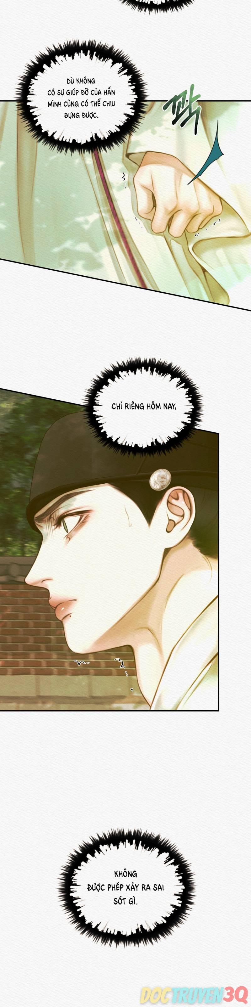 Dạ Quỷ 38.2 trang 8