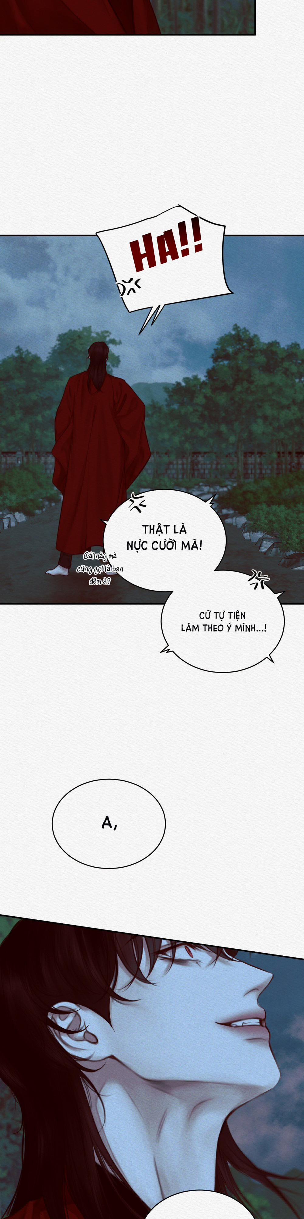 Dạ Quỷ 39.1 trang 10