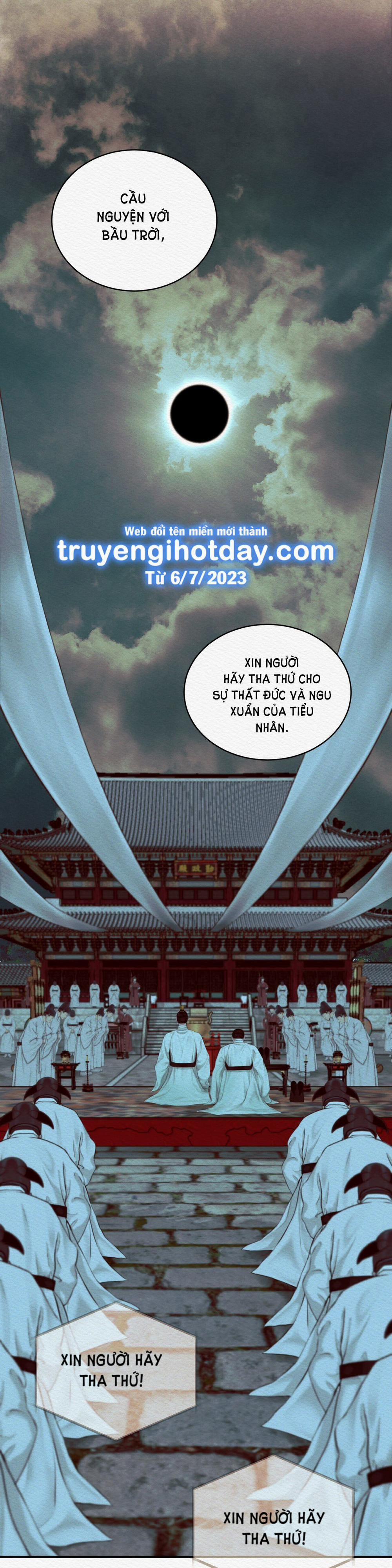 Dạ Quỷ 39.1 trang 13