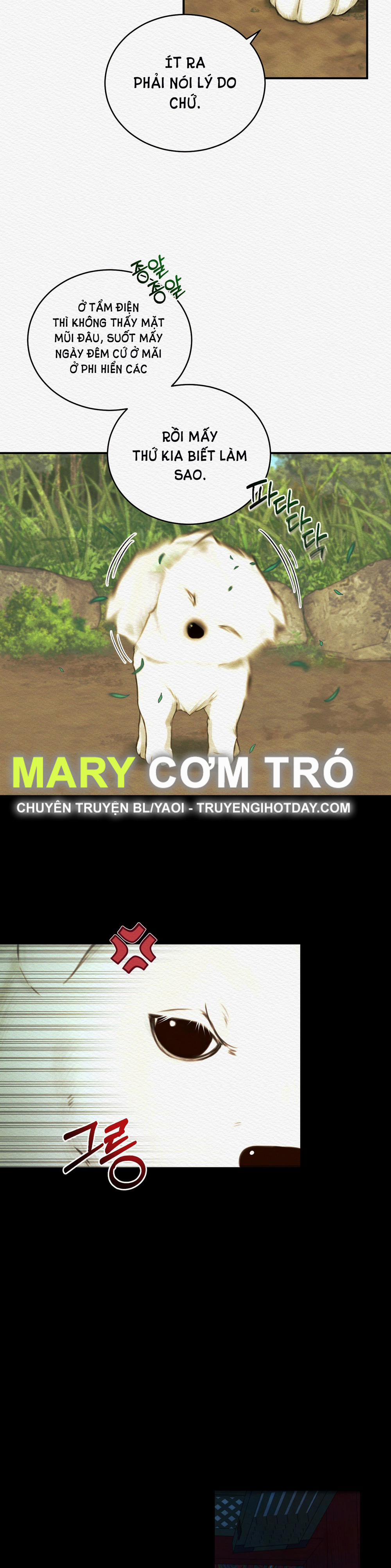 Dạ Quỷ 39.1 trang 4