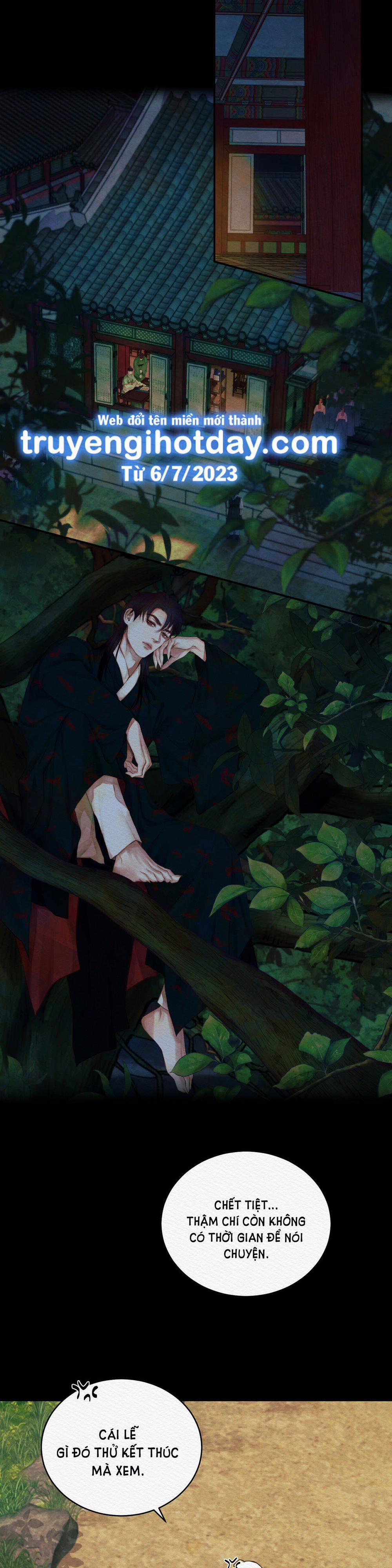 Dạ Quỷ 39.1 trang 5