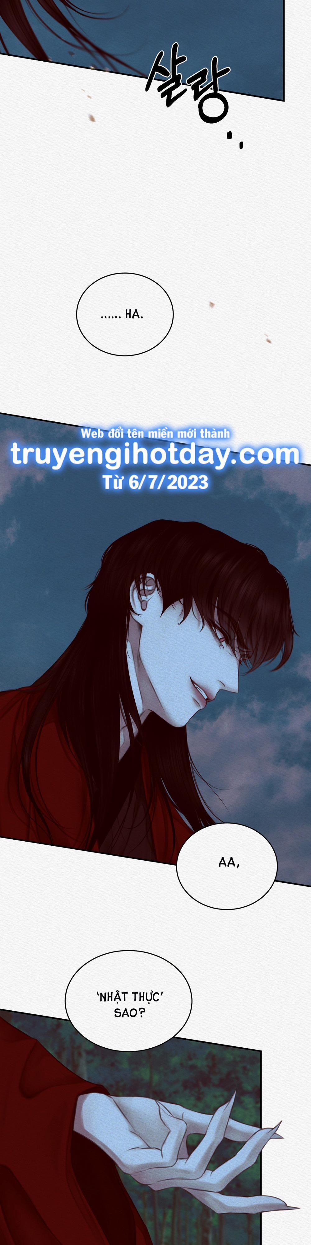 Dạ Quỷ 39.1 trang 9