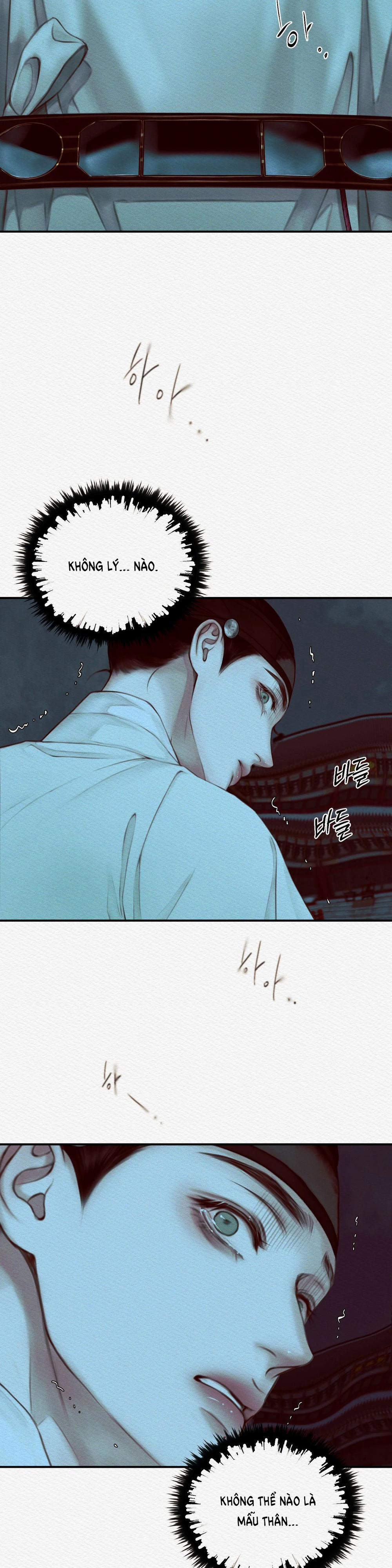 Dạ Quỷ 39.2 trang 1