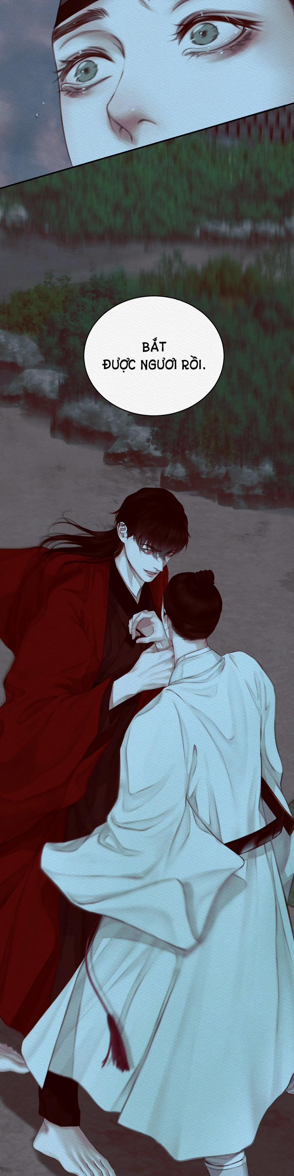 Dạ Quỷ 39.2 trang 14