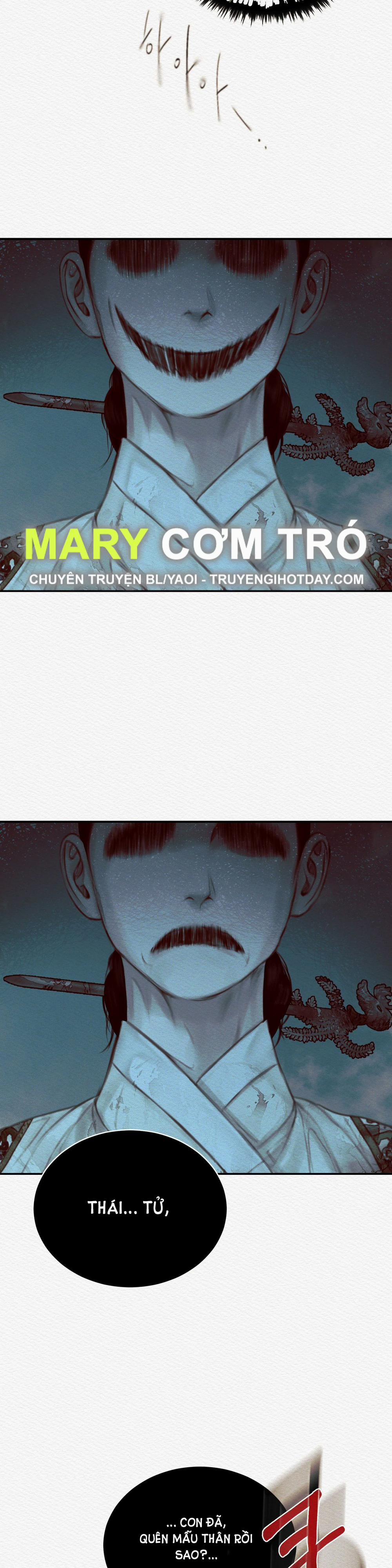 Dạ Quỷ 39.2 trang 2