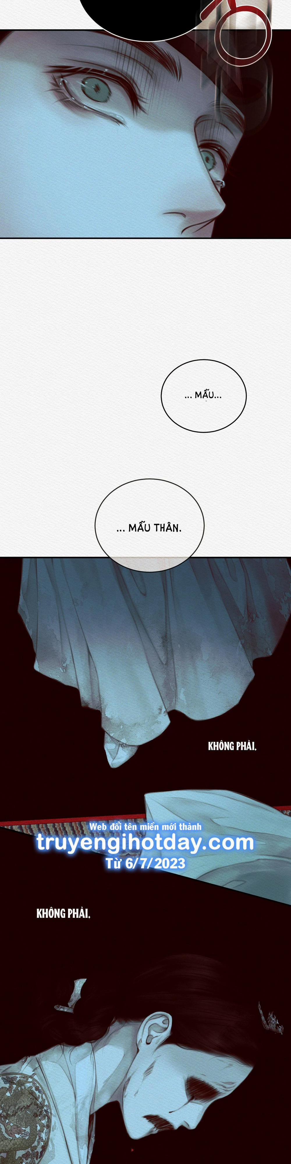 Dạ Quỷ 39.2 trang 3