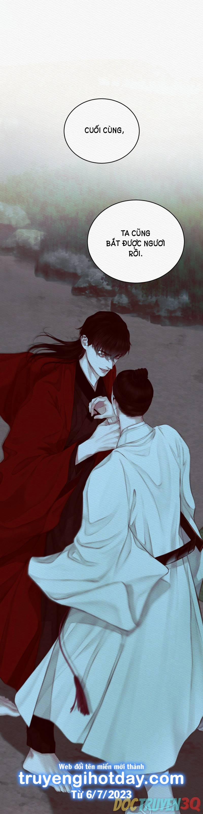 Dạ Quỷ 40.1 trang 0