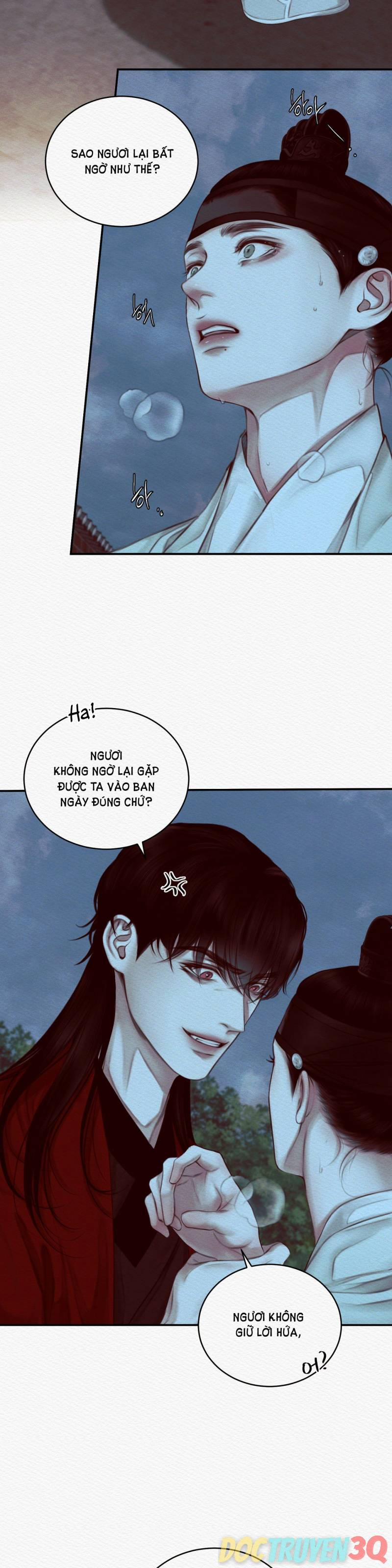 Dạ Quỷ 40.1 trang 1