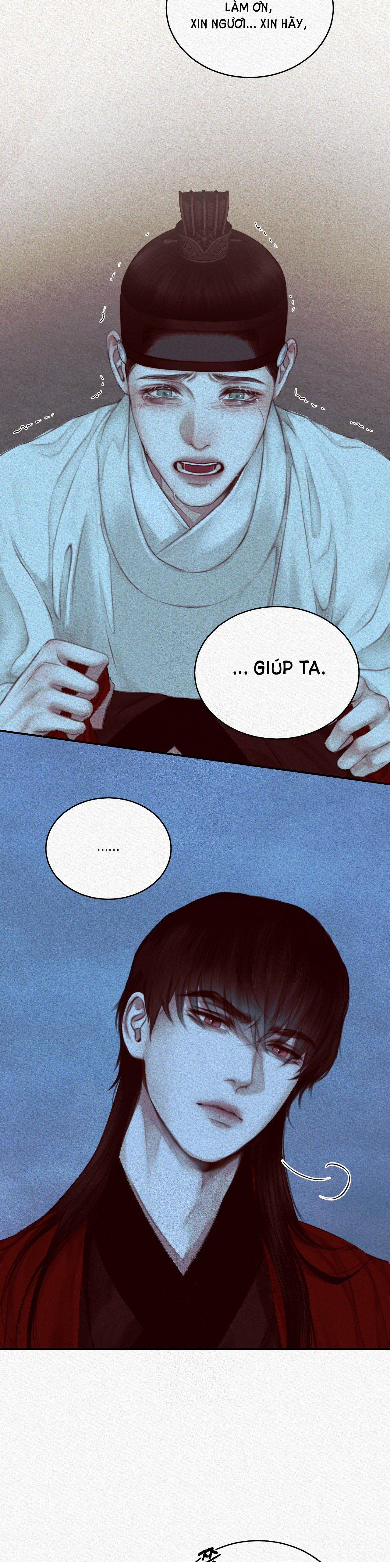 Dạ Quỷ 40.2 trang 1