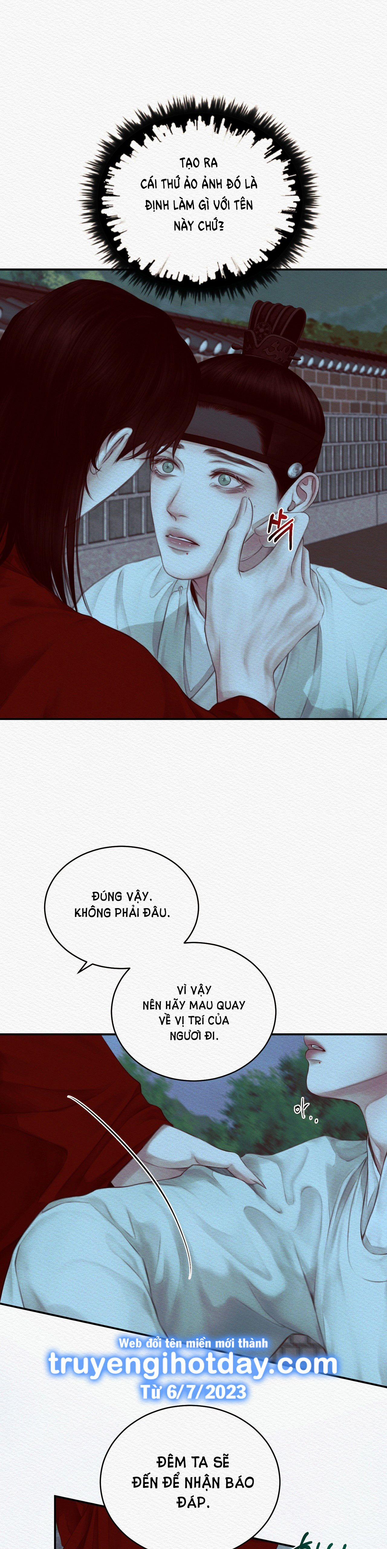 Dạ Quỷ 40.2 trang 10