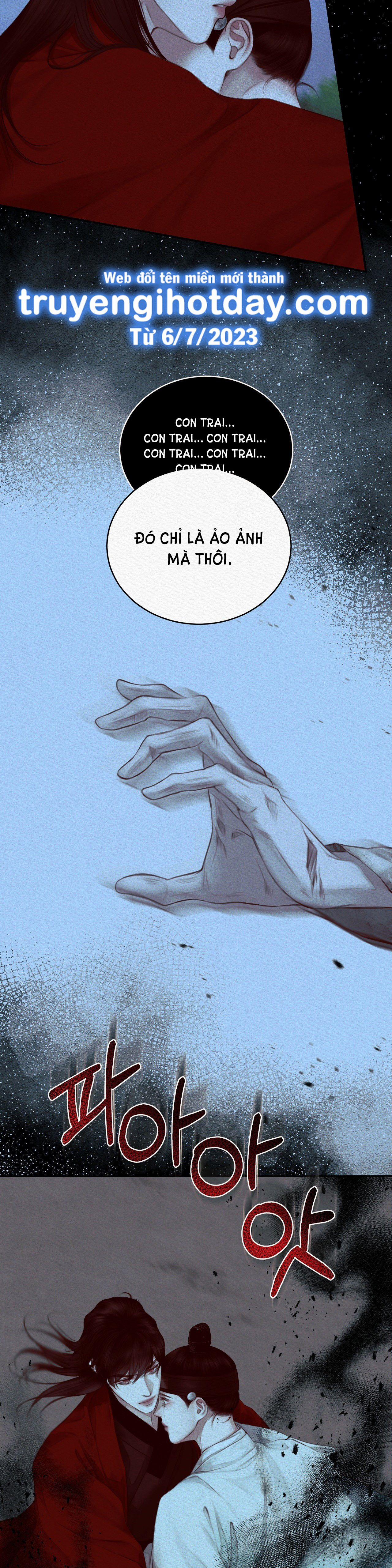 Dạ Quỷ 40.2 trang 4