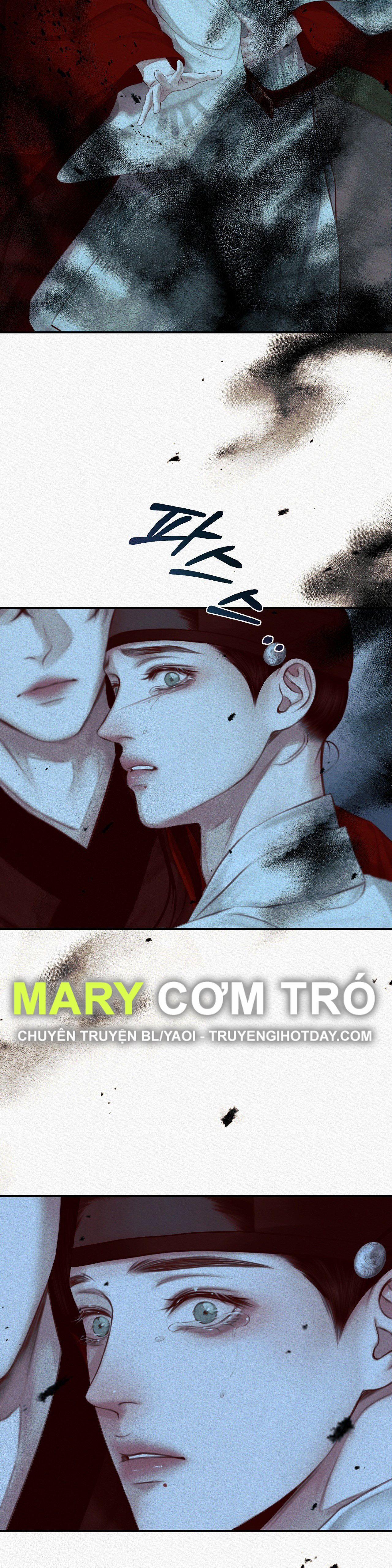 Dạ Quỷ 40.2 trang 5