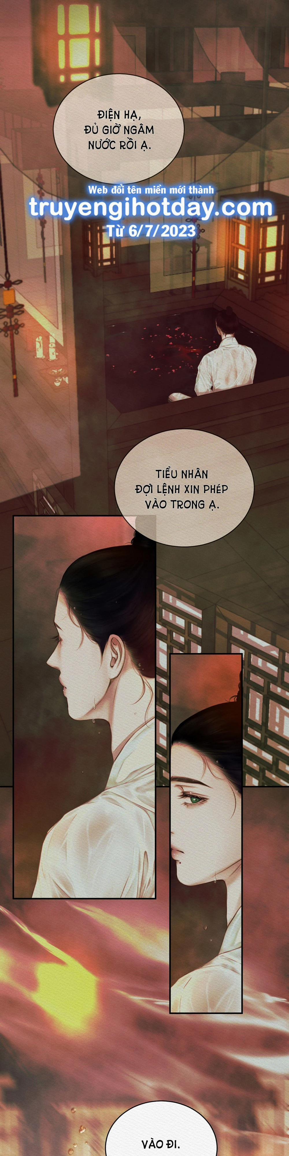 Dạ Quỷ 41.1 trang 7