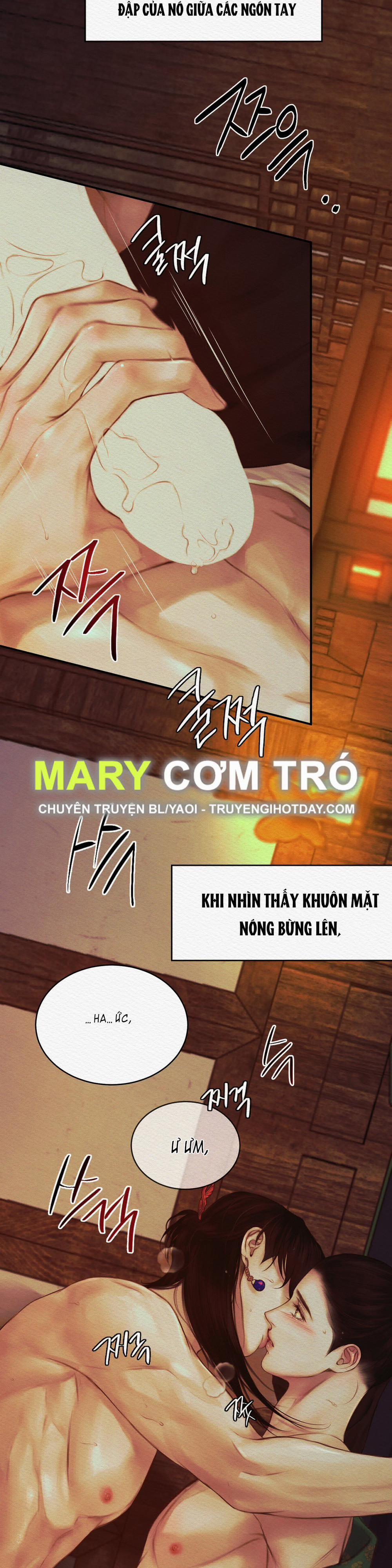 Dạ Quỷ 42.2 trang 4