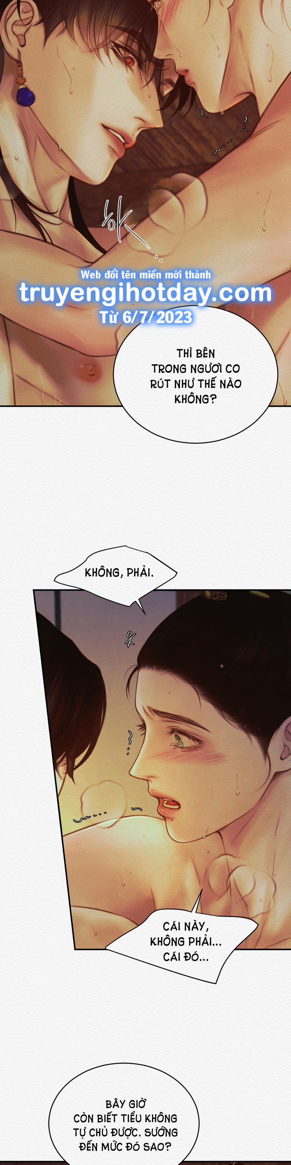 Dạ Quỷ 43.1 trang 18