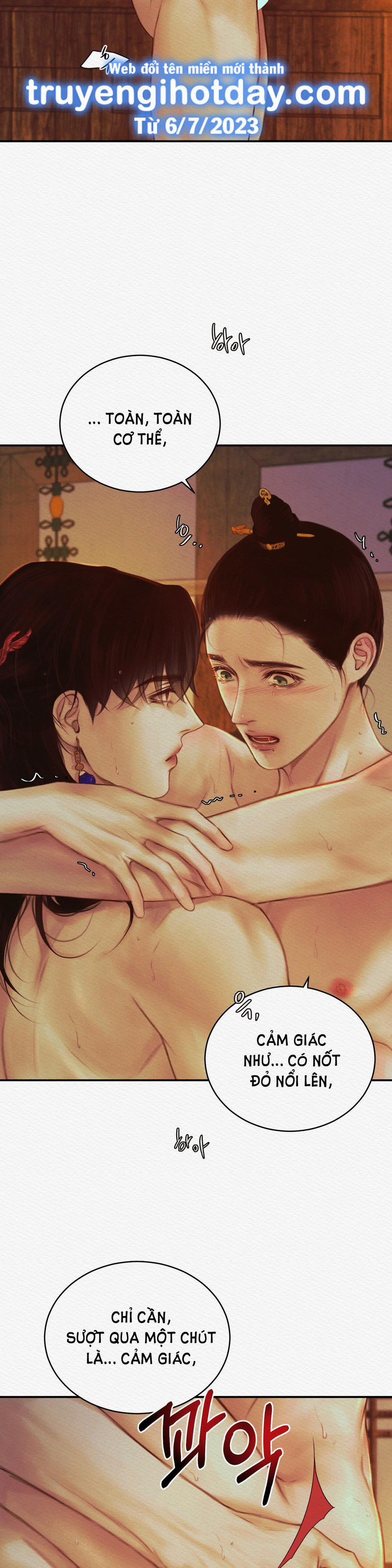 Dạ Quỷ 43.1 trang 6