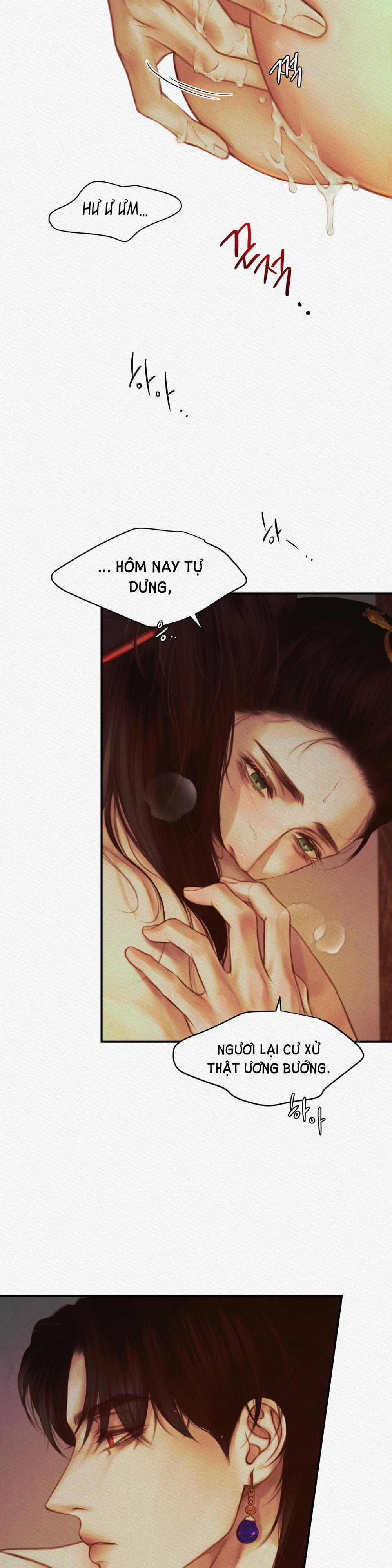 Dạ Quỷ 43.2 trang 8