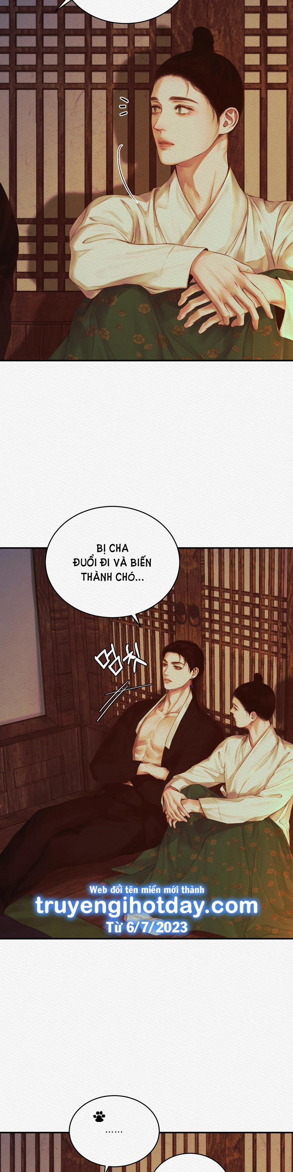 Dạ Quỷ 44.1 trang 12