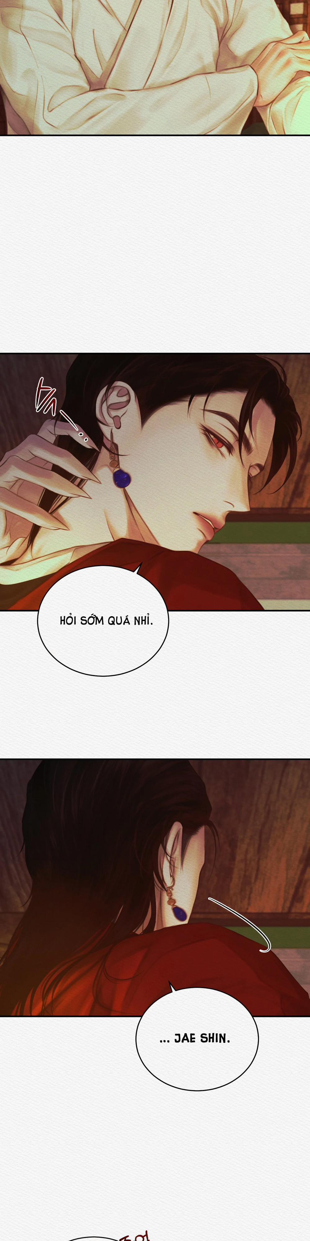 Dạ Quỷ 44.2 trang 10