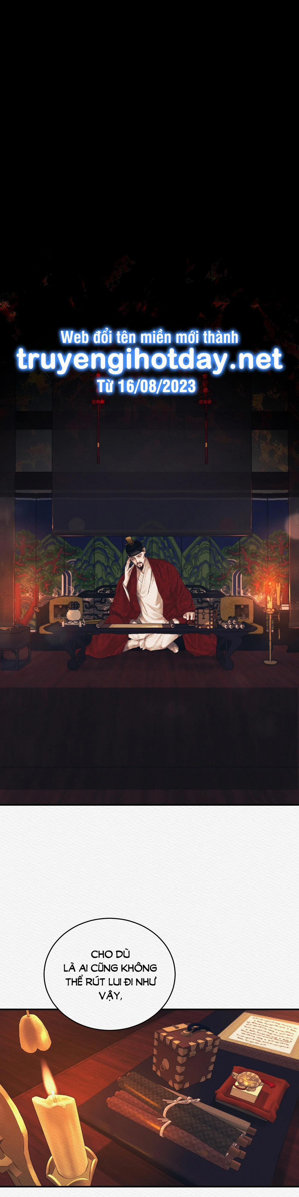 Dạ Quỷ 45.1 trang 0