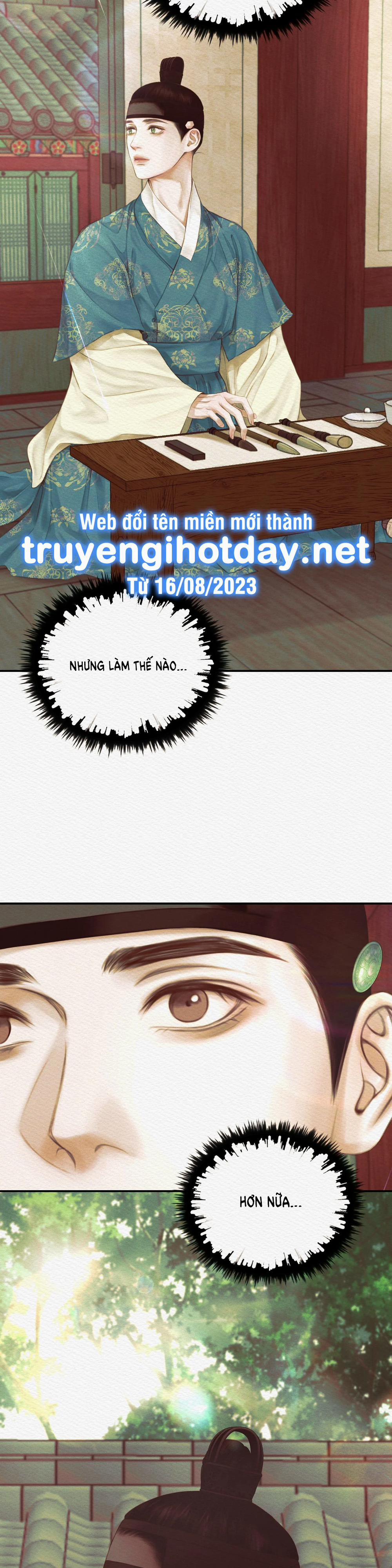 Dạ Quỷ 45.2 trang 1