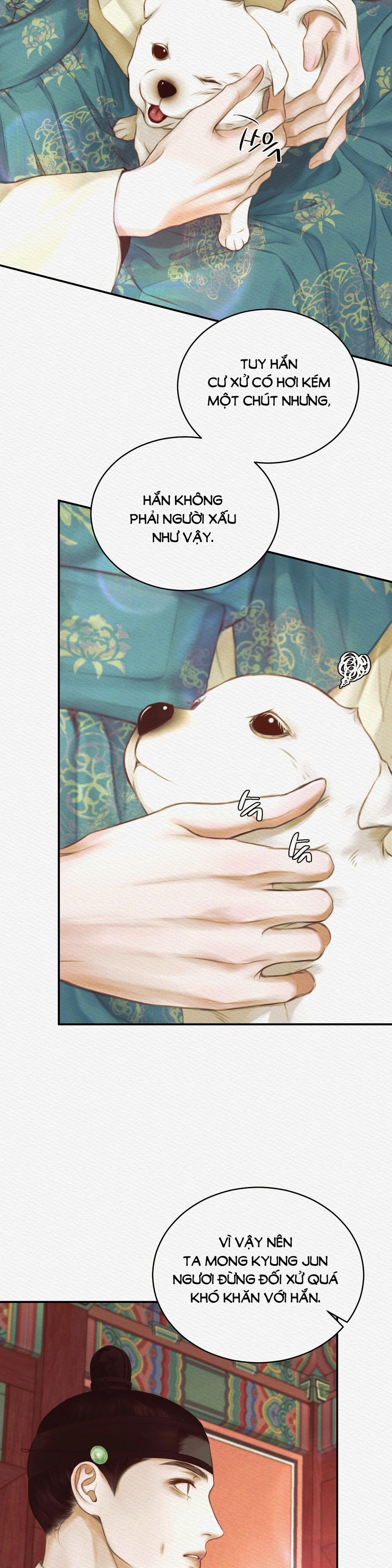 Dạ Quỷ 45.2 trang 15