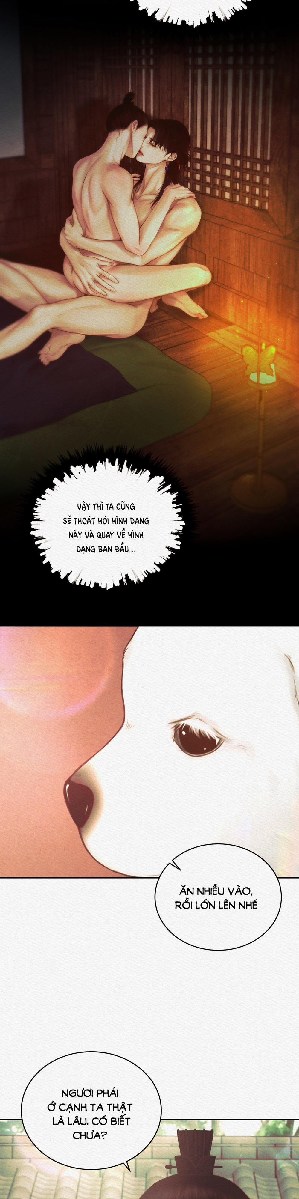 Dạ Quỷ 45.2 trang 19