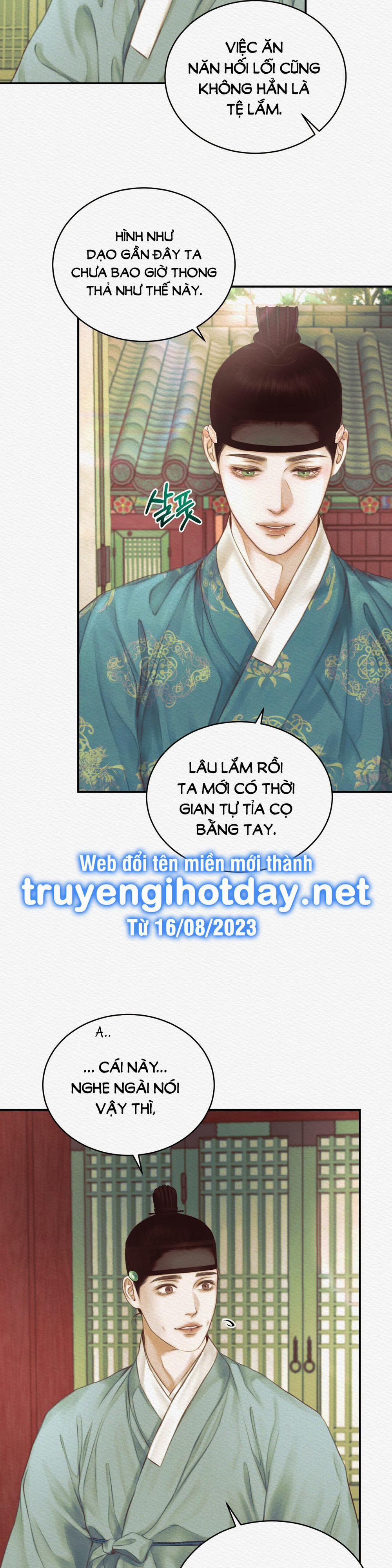 Dạ Quỷ 45.2 trang 9