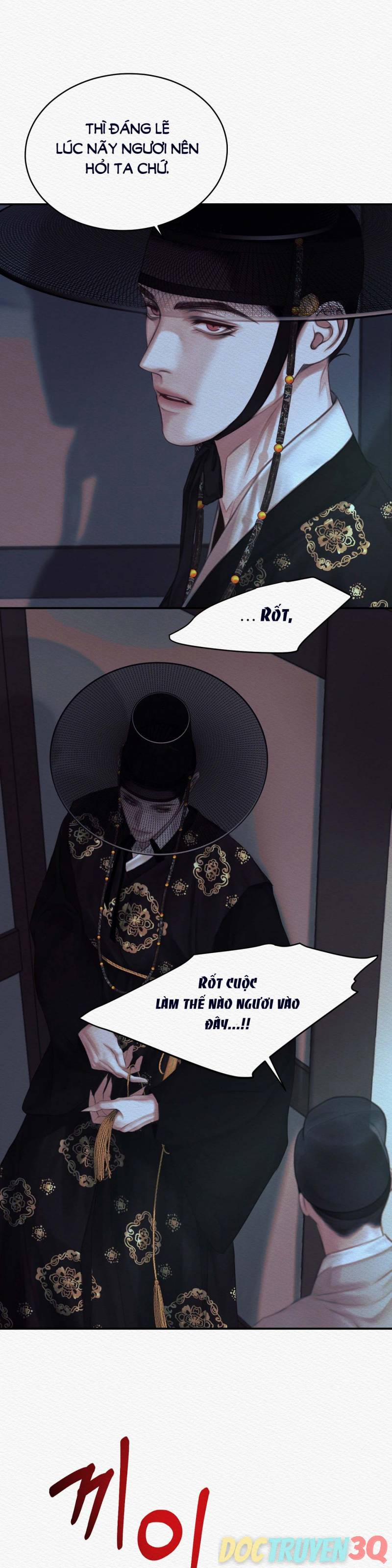 Dạ Quỷ 46.1 trang 12