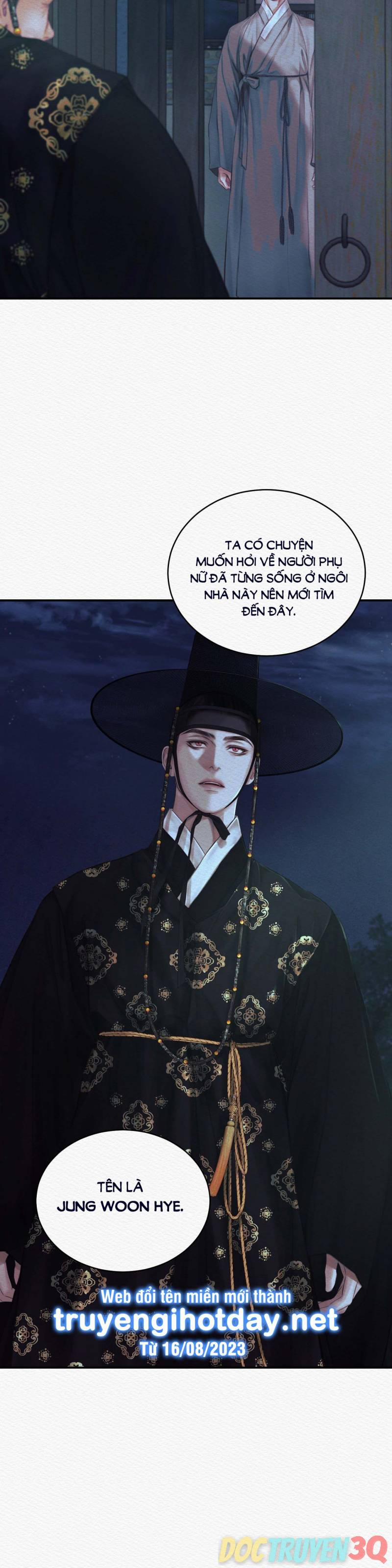 Dạ Quỷ 46.1 trang 5