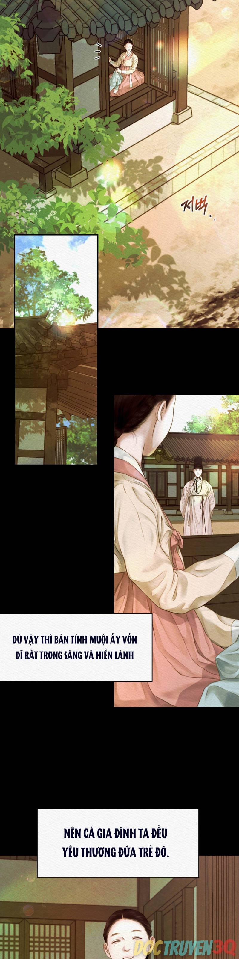 Dạ Quỷ 46.2 trang 1