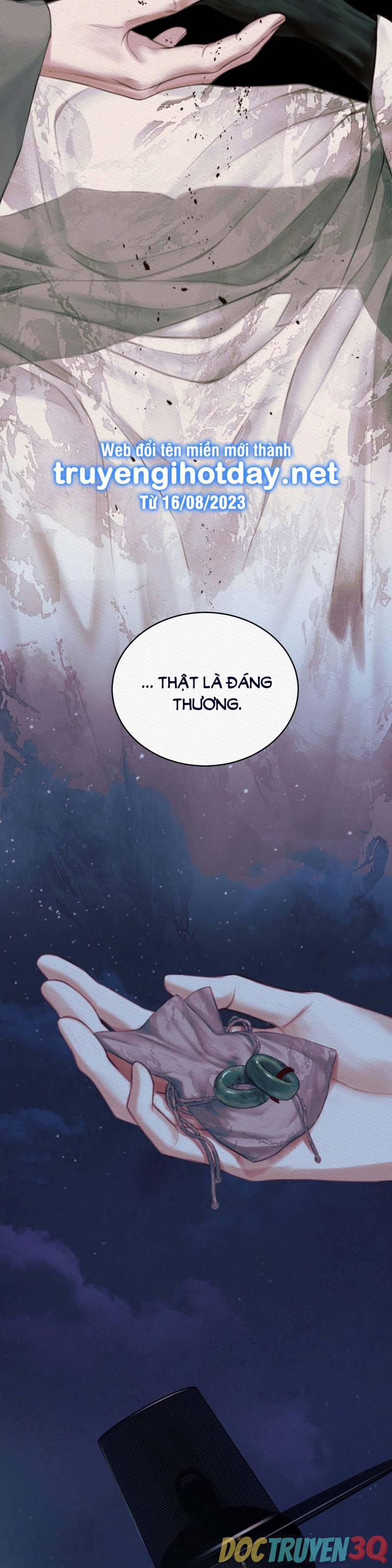 Dạ Quỷ 46.2 trang 11
