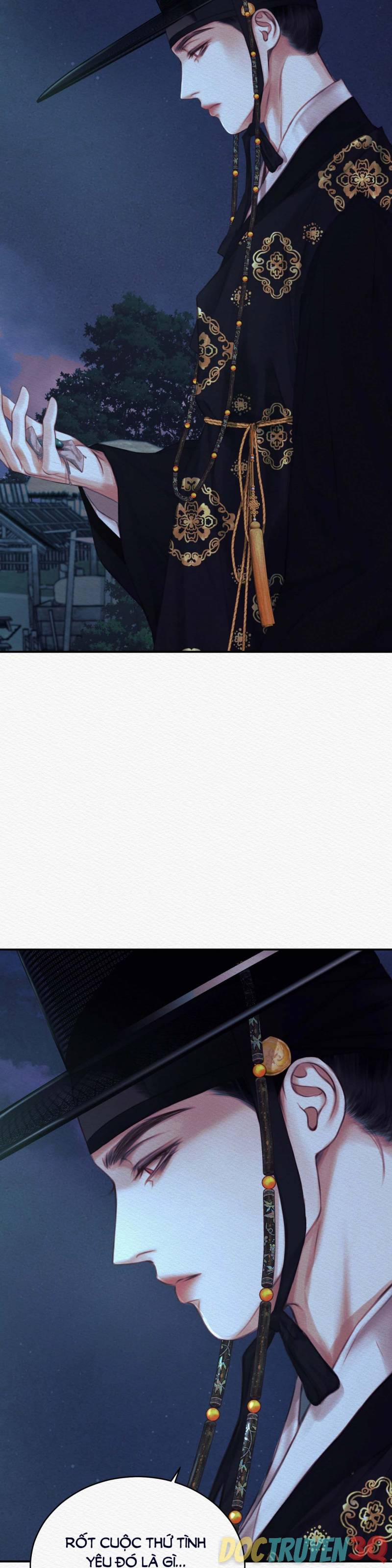 Dạ Quỷ 46.2 trang 12