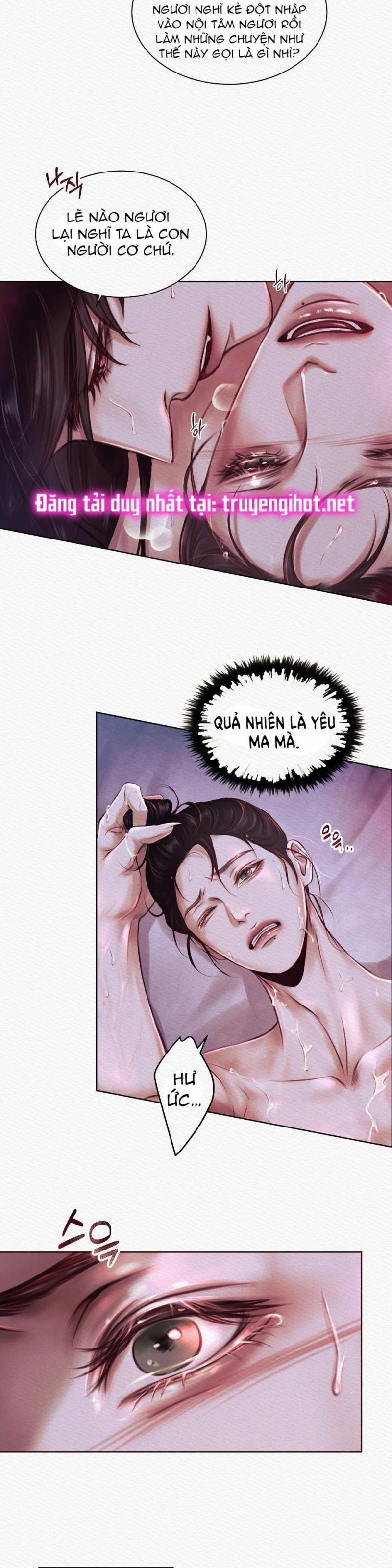 Dạ Quỷ 5 trang 10