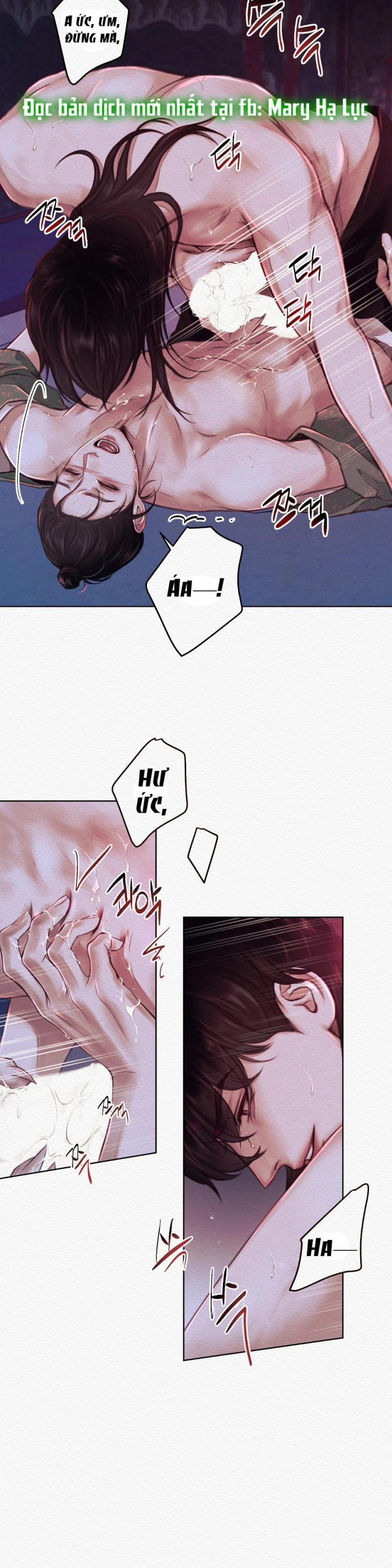 Dạ Quỷ 5 trang 6