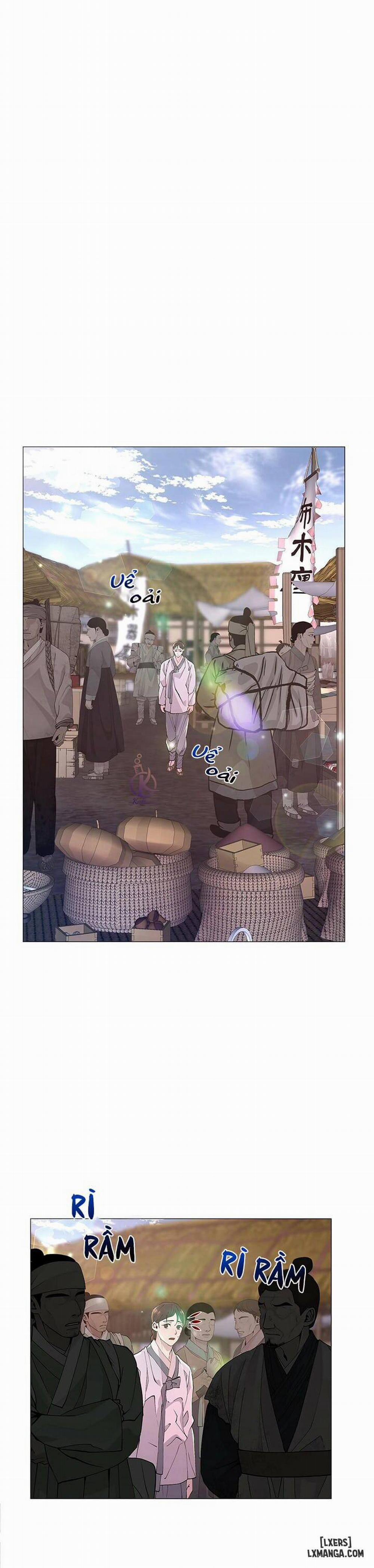 Dạ Xoa Hoá Diễn Ký 1 trang 11