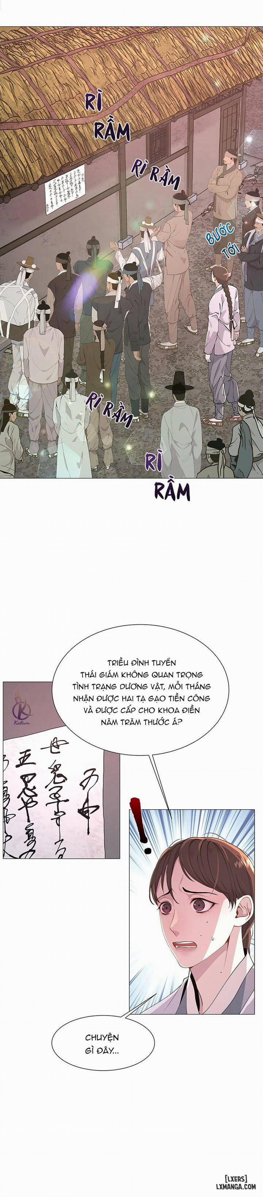 Dạ Xoa Hoá Diễn Ký 1 trang 12